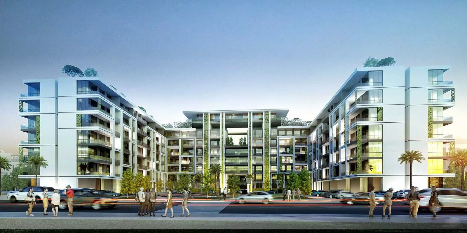 Petalz by Danube by Danube Properties, Petalz by Danube - photo 4 of 7