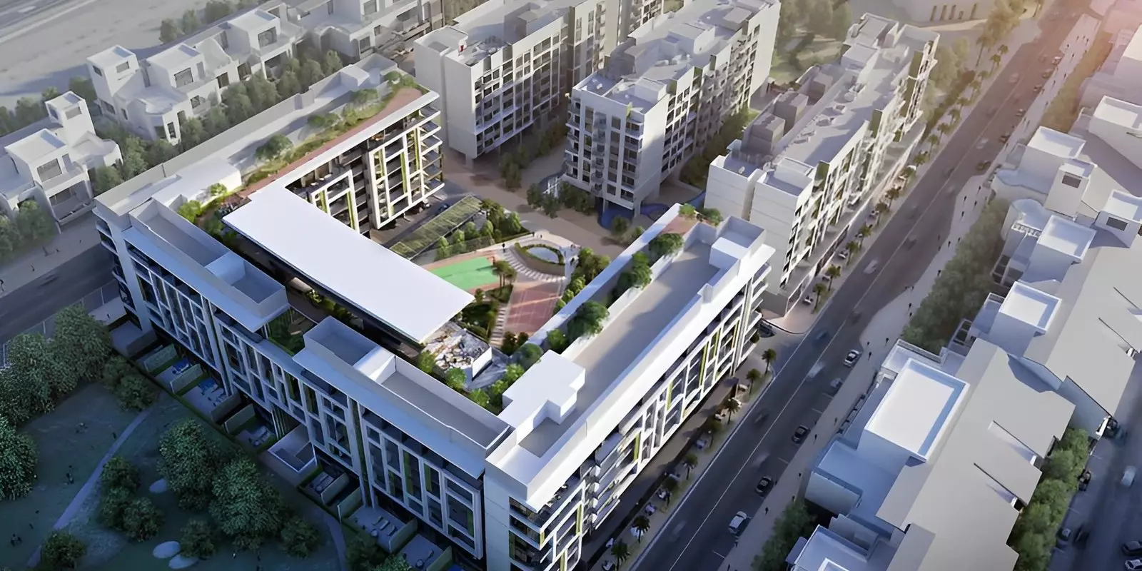 Petalz by Danube by Danube Properties, Petalz by Danube - photo 2 of 7