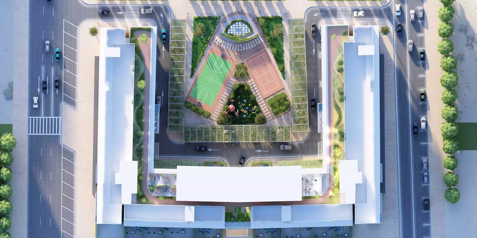 Petalz by Danube by Danube Properties, Petalz by Danube - photo 5 of 7