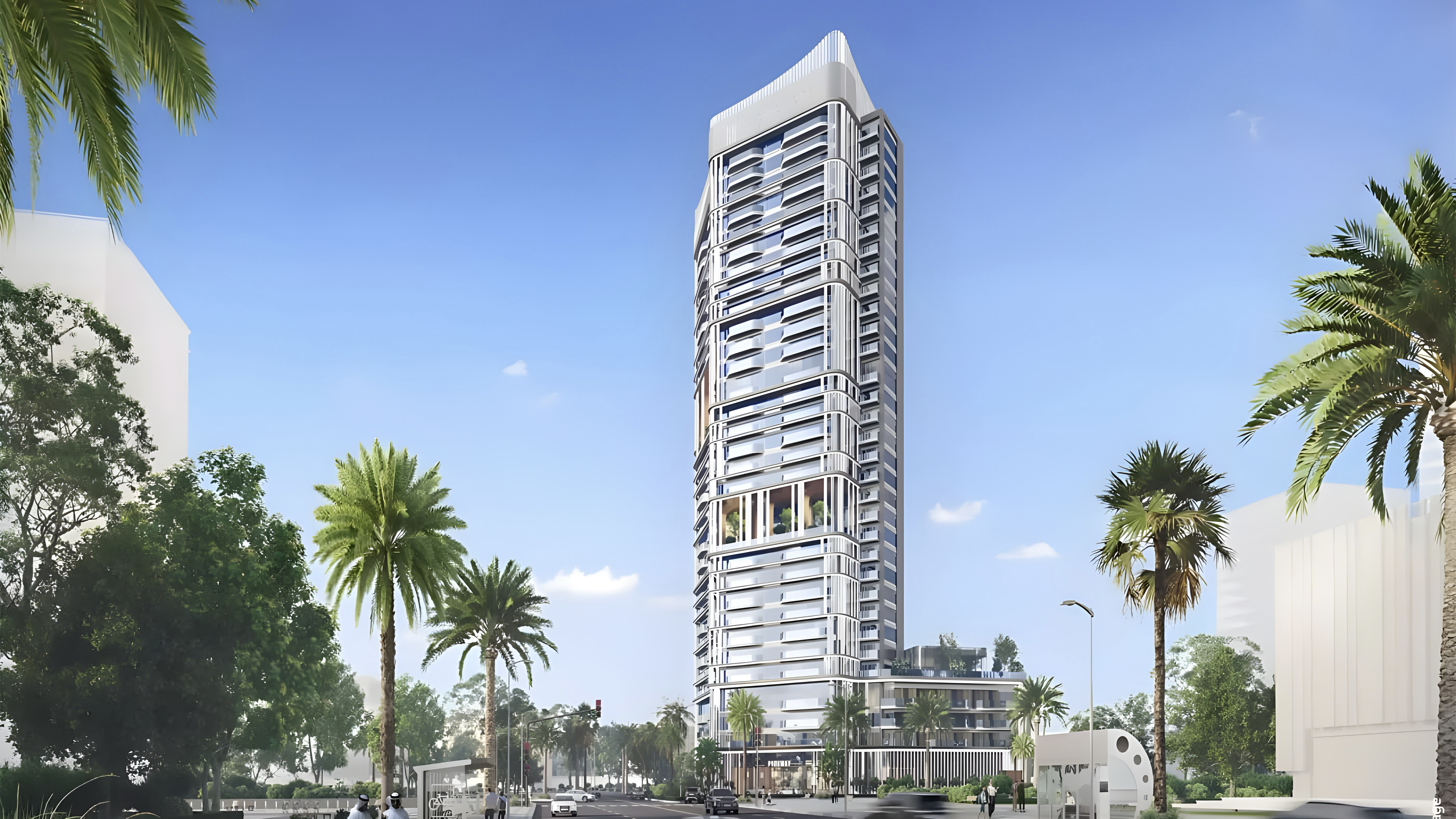 Eiwan Heights - image 7