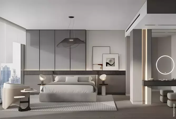Eiwan Heights — Meydan
