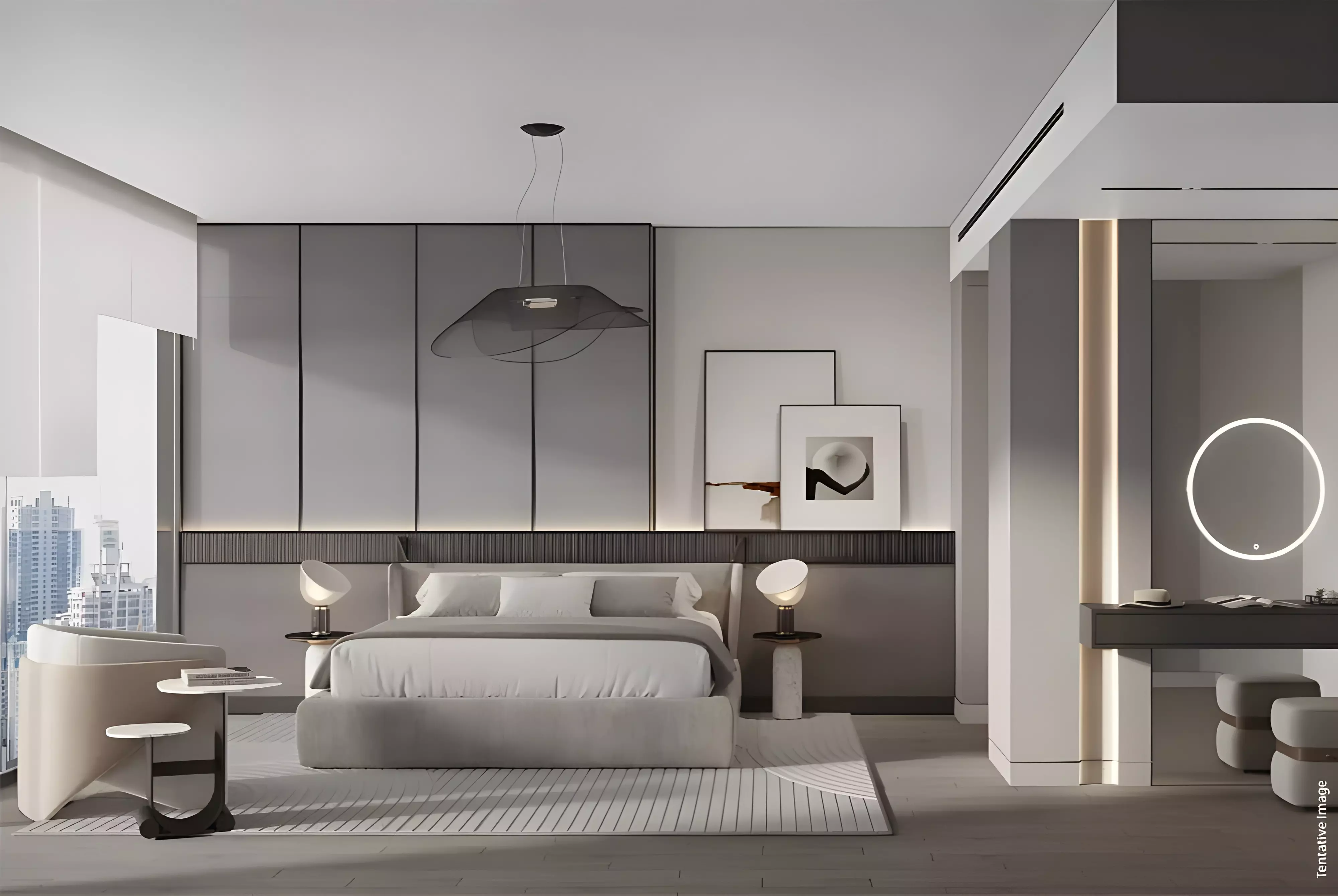 Eiwan Heights by MAG Property Development, Meydan - photo 4 of 4