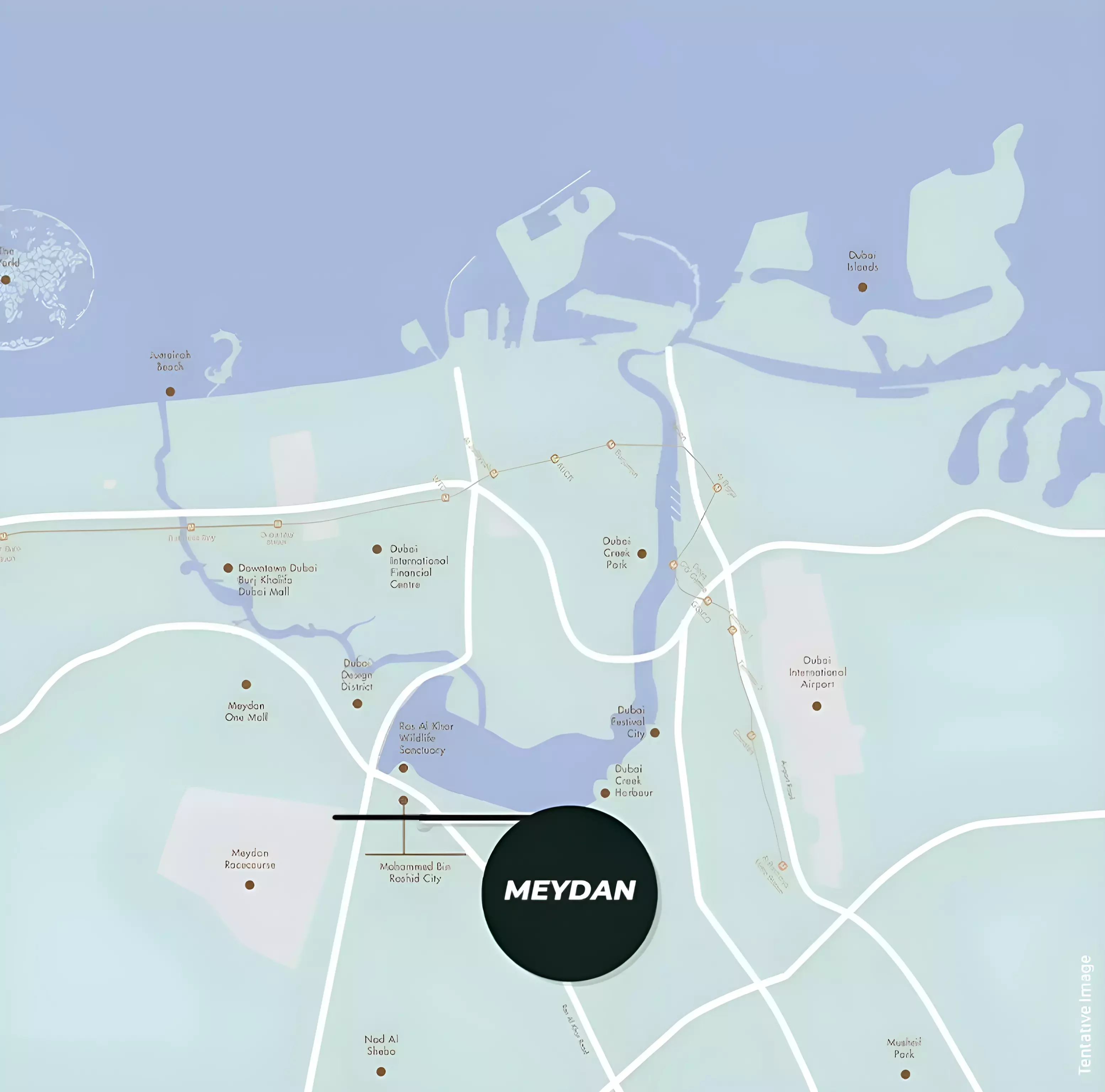 View Project master plan View Project master plan