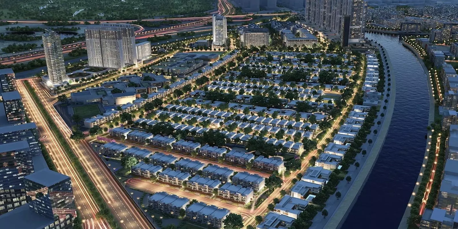 Crest Grande by Sobha Realty, Crest Grande - photo 5 of 5
