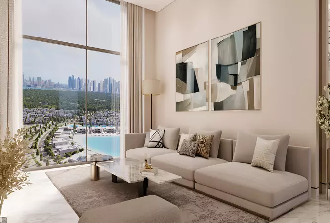Sobha Skyscape Aura - Image 9