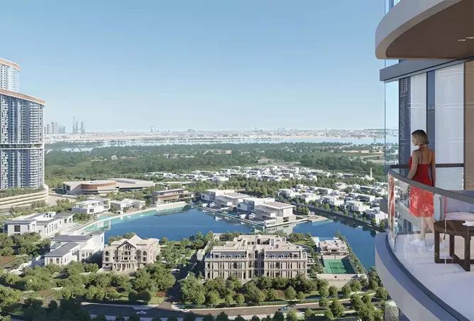 Sobha Skyscape Aura - Image 4