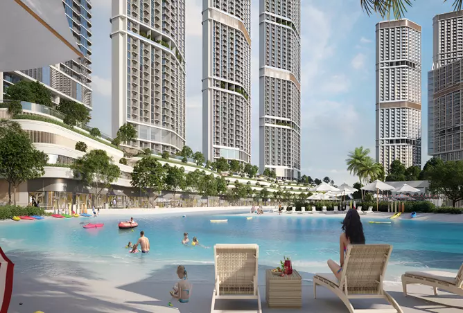 Sobha Skyscape Aura - Image 8