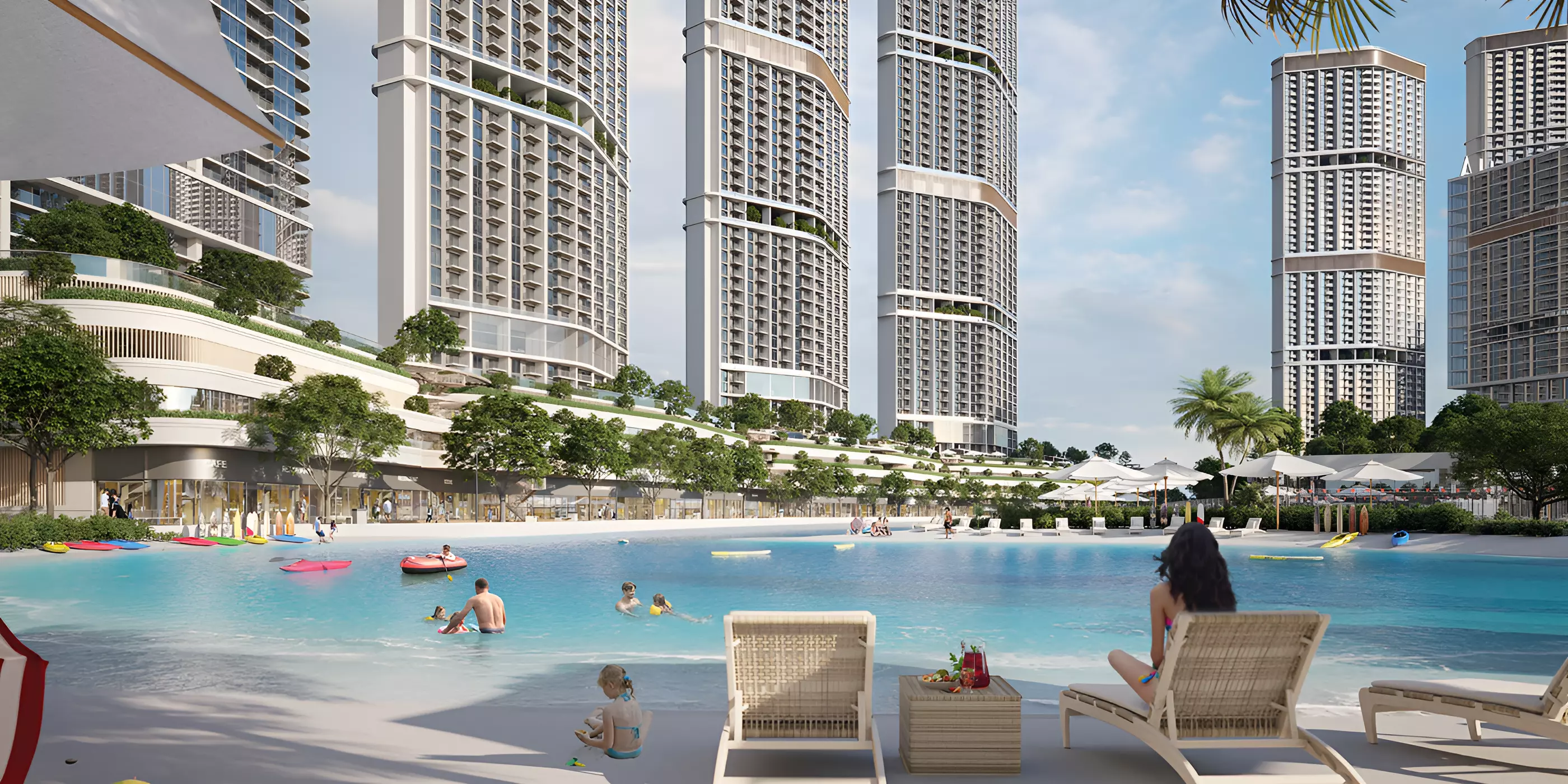 Sobha Skyscape Aura — photo 8 of 9