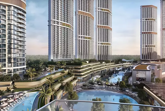 Sobha Skyscape Aura - Image 7