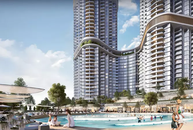 Sobha Skyscape Aura - Image 5