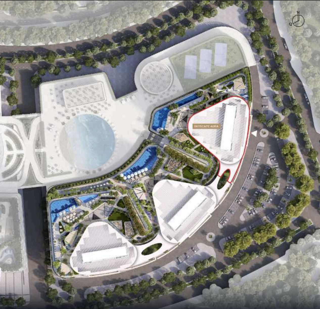 Master plan 3
