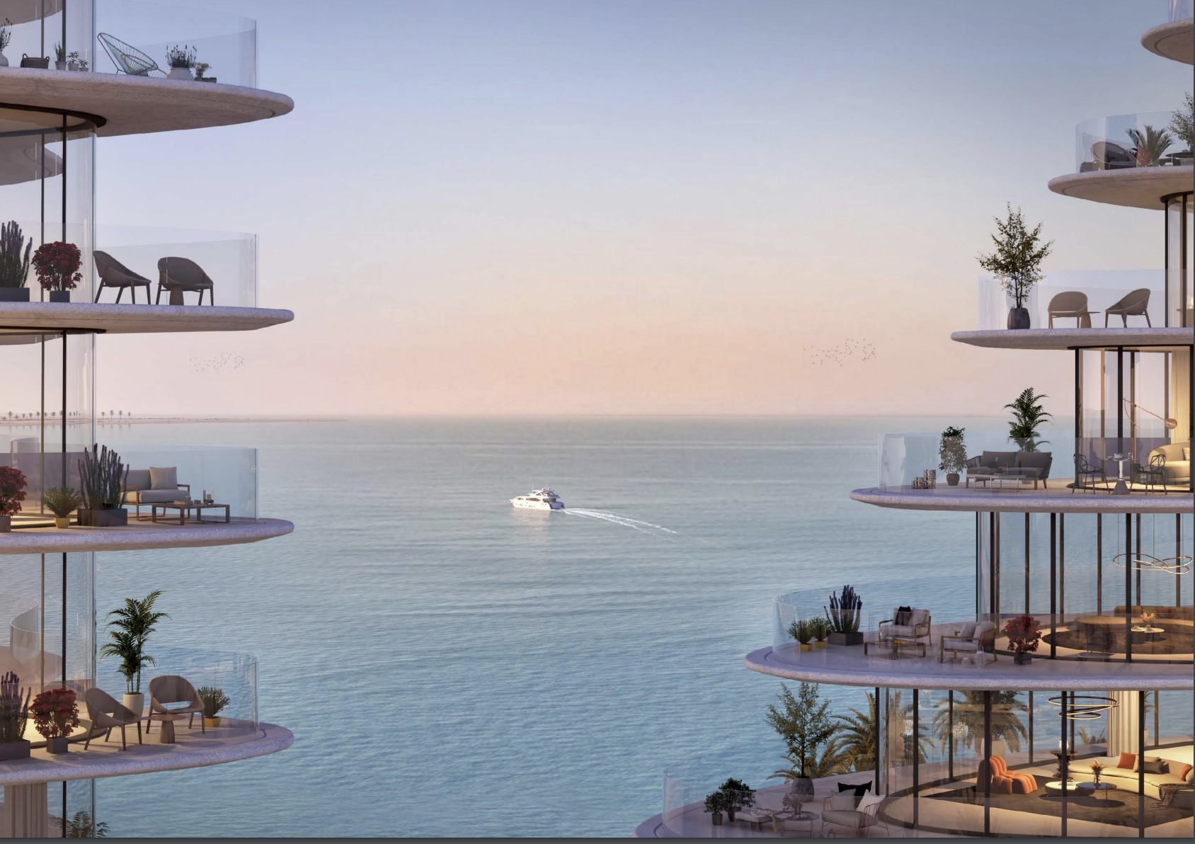 The Beach Residences - image 10