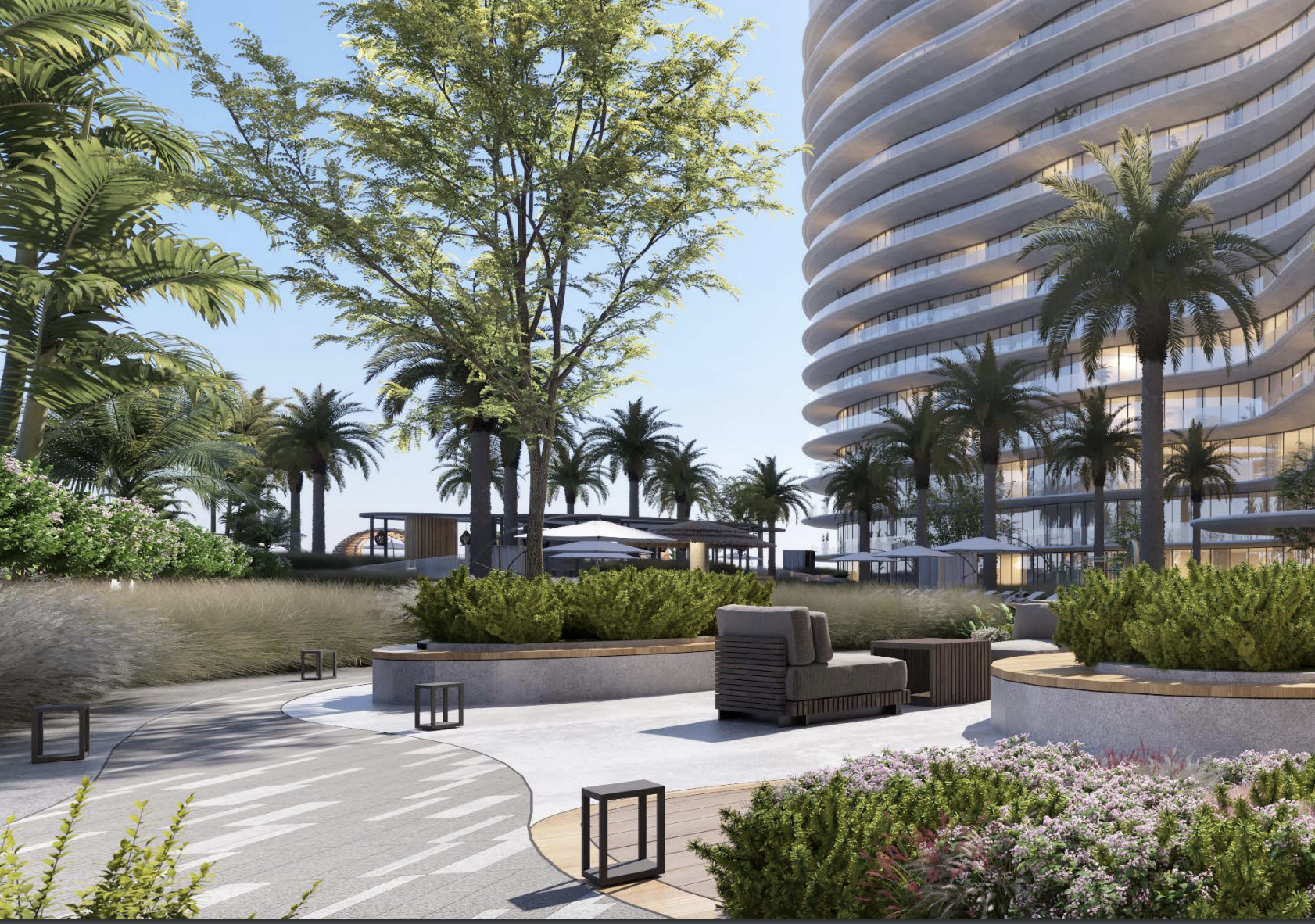 The Beach Residences - image 11