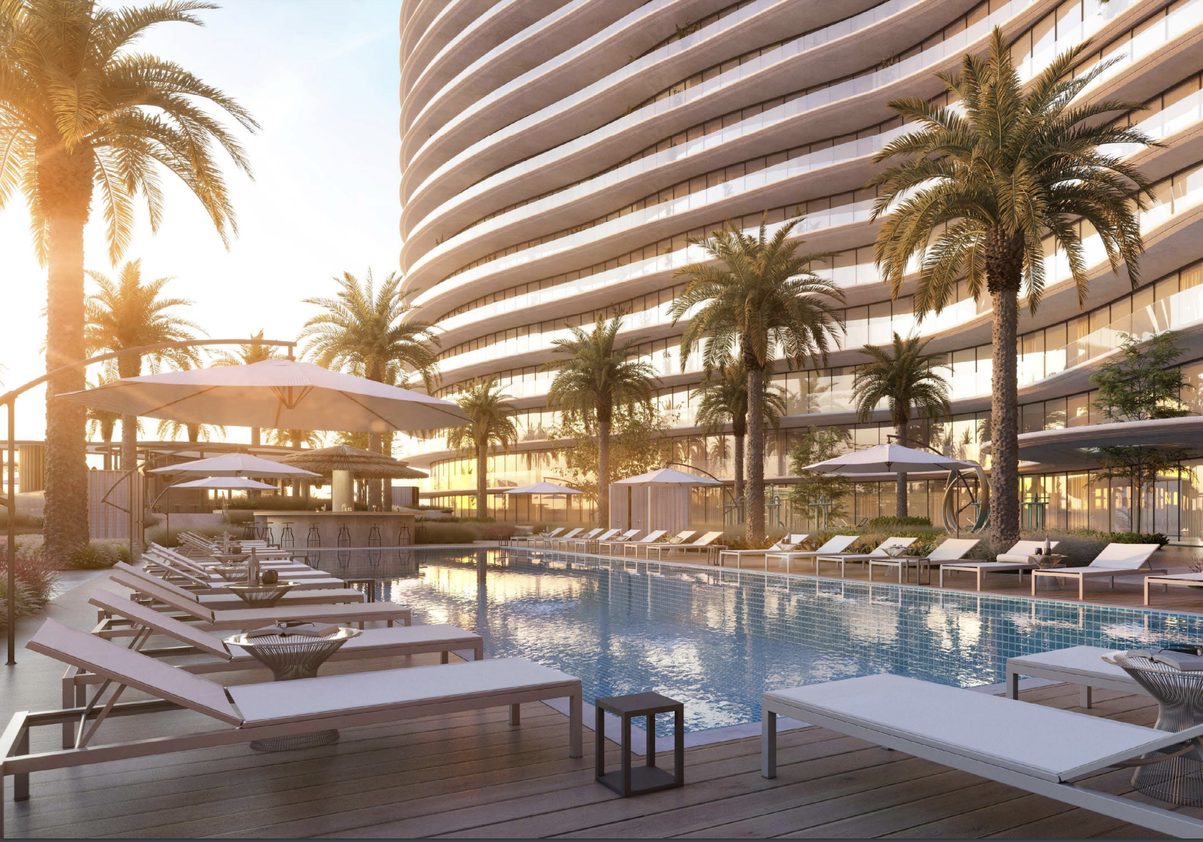 The Beach Residences - image 12