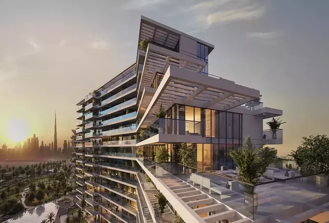 Kempinski Residences - Image 2