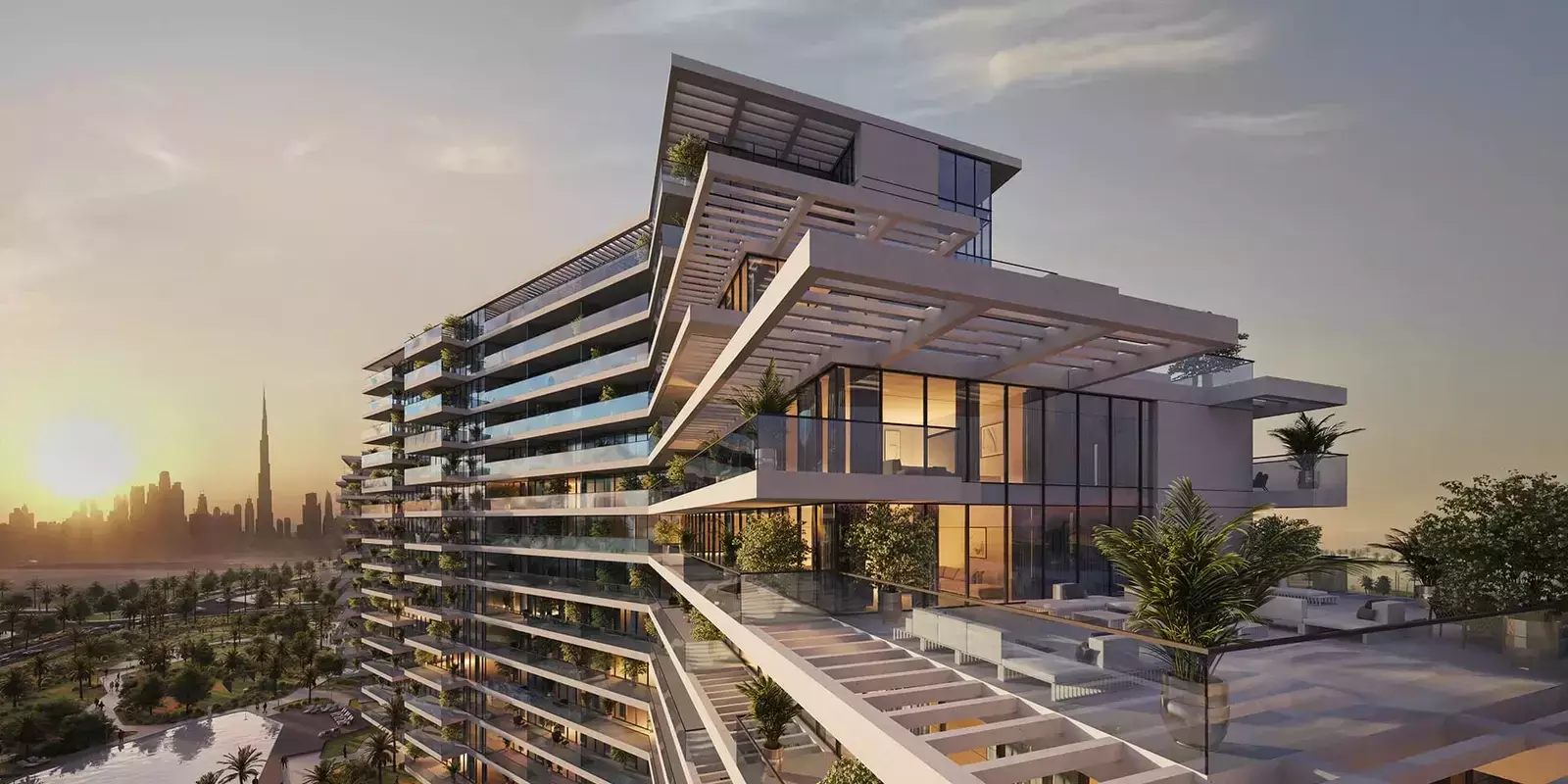 Kempinski Residences - image 9