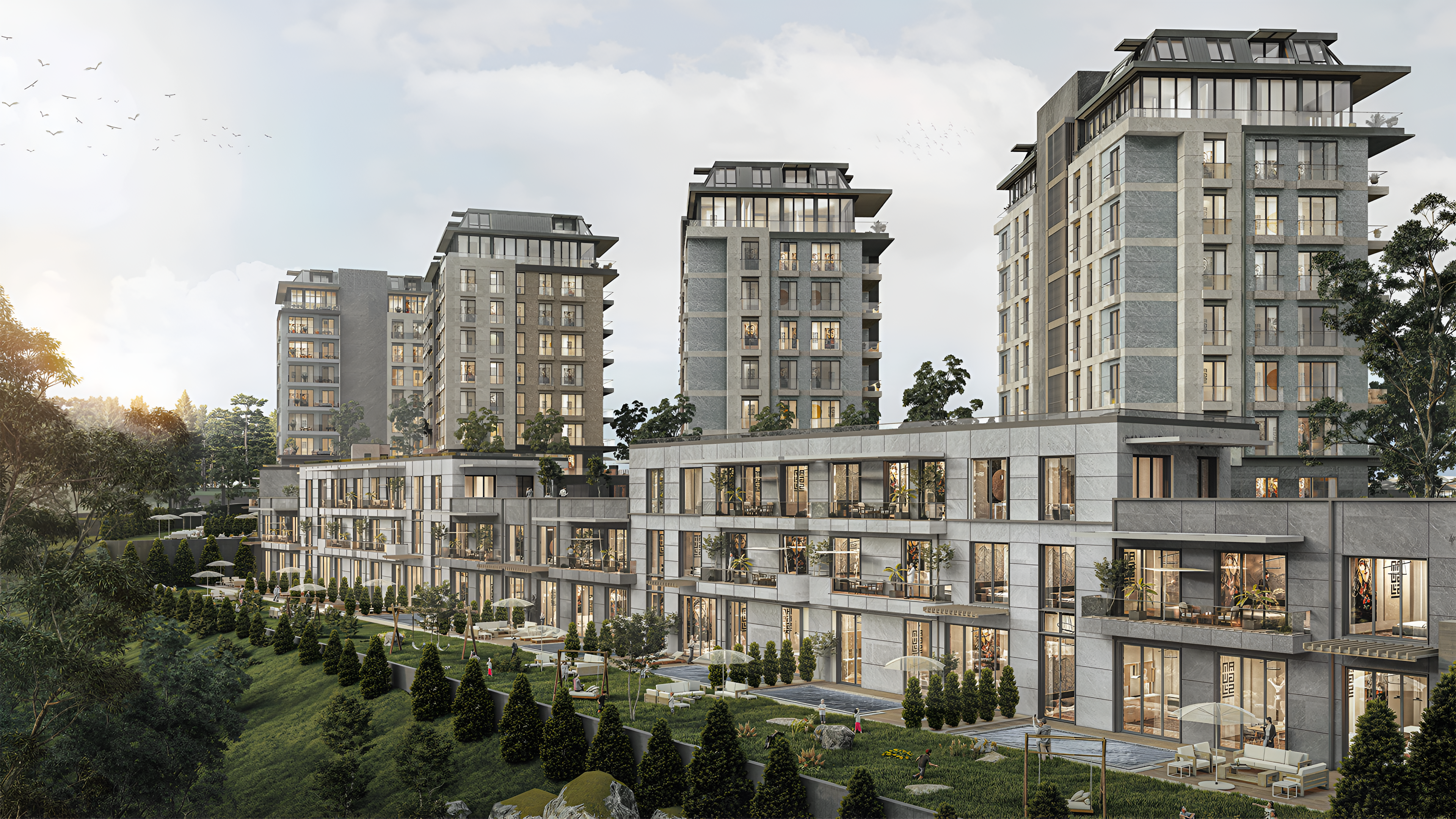 Kempinski Residences - image 12