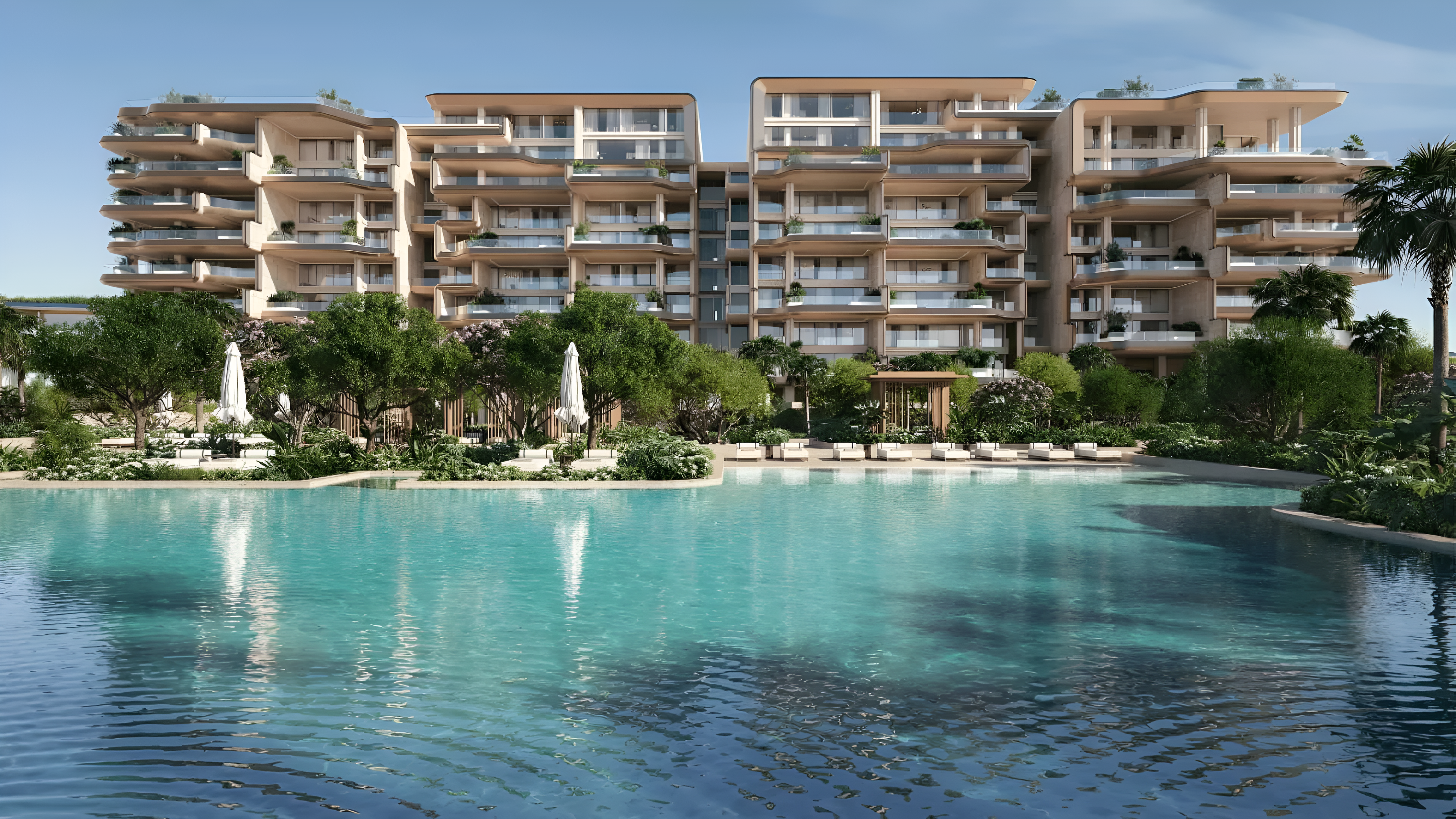 The Alba Residences Dorchester Collection - image 12