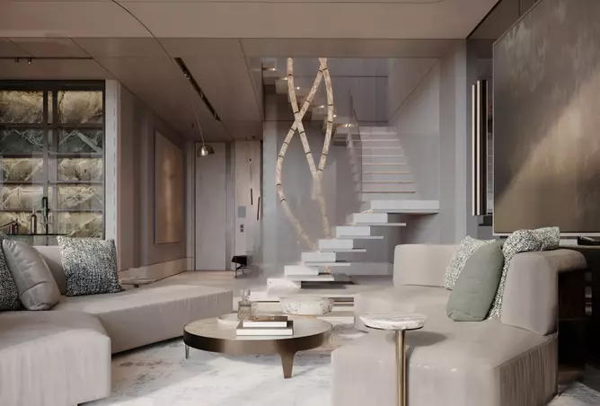 The Alba Residences Dorchester Collection - Image 4