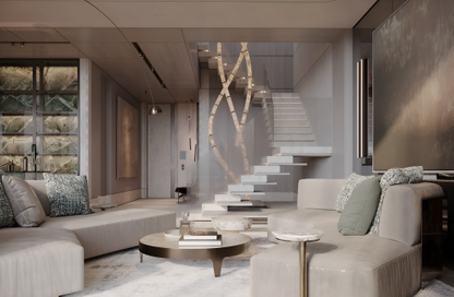 The Alba Residences Dorchester Collection - Image 4