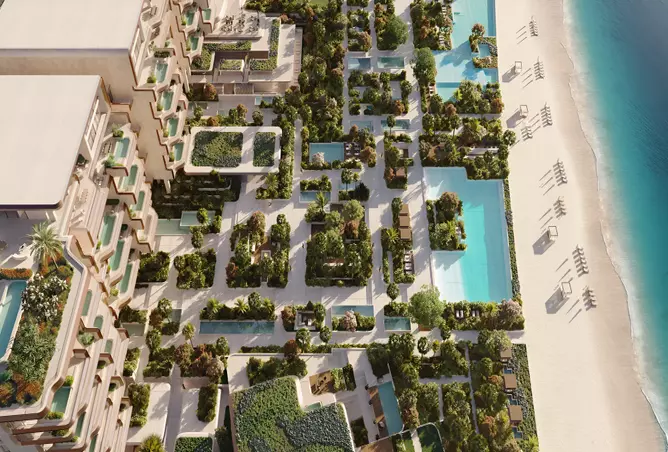 The Alba Residences Dorchester Collection - Image 3