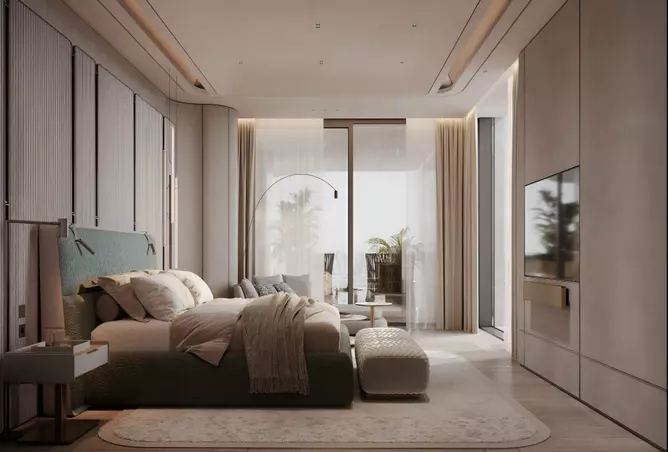 The Alba Residences Dorchester Collection - Image 5