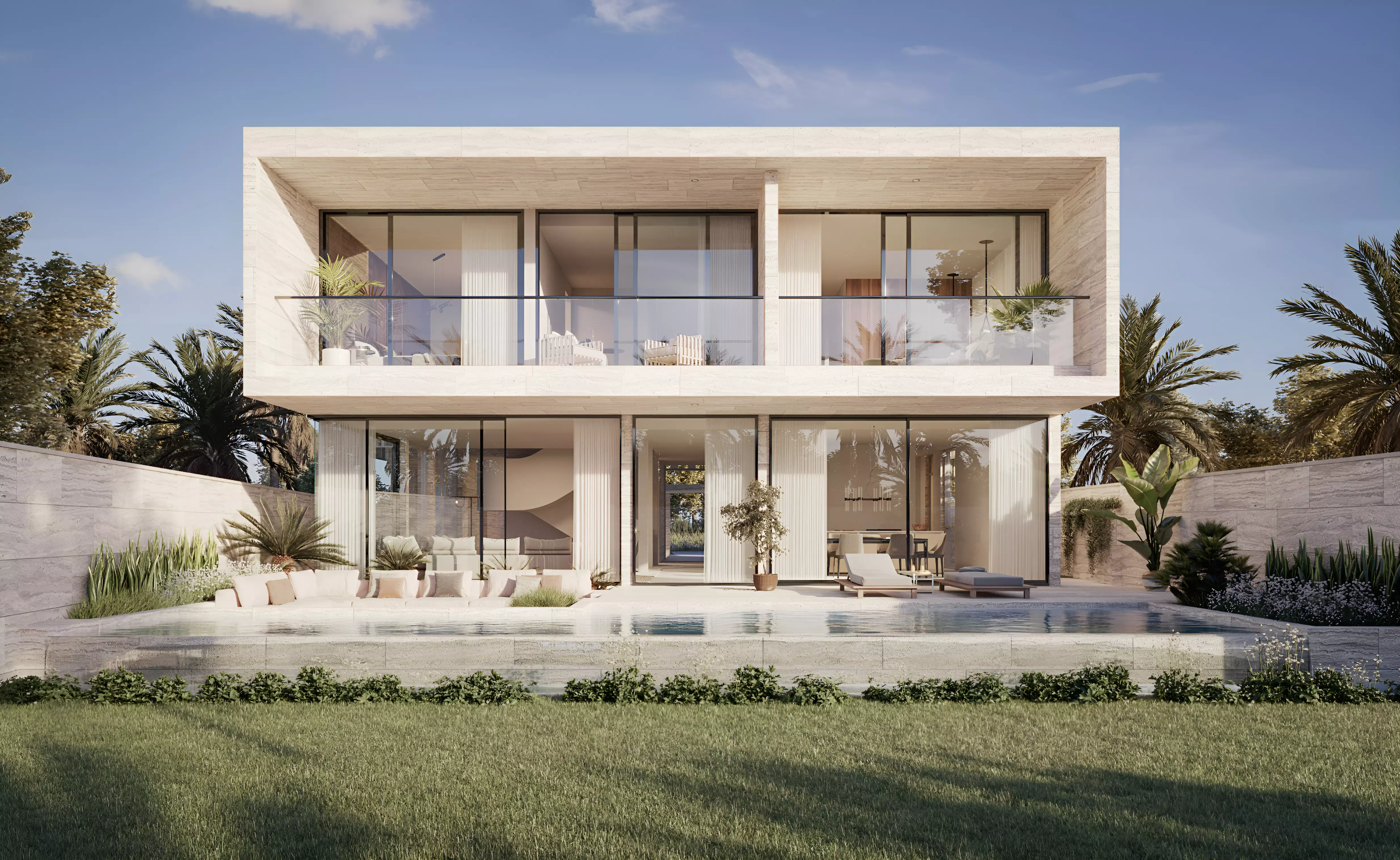 Nawayef West B by Modon Properties, Nawayef West - photo 2 of 5
