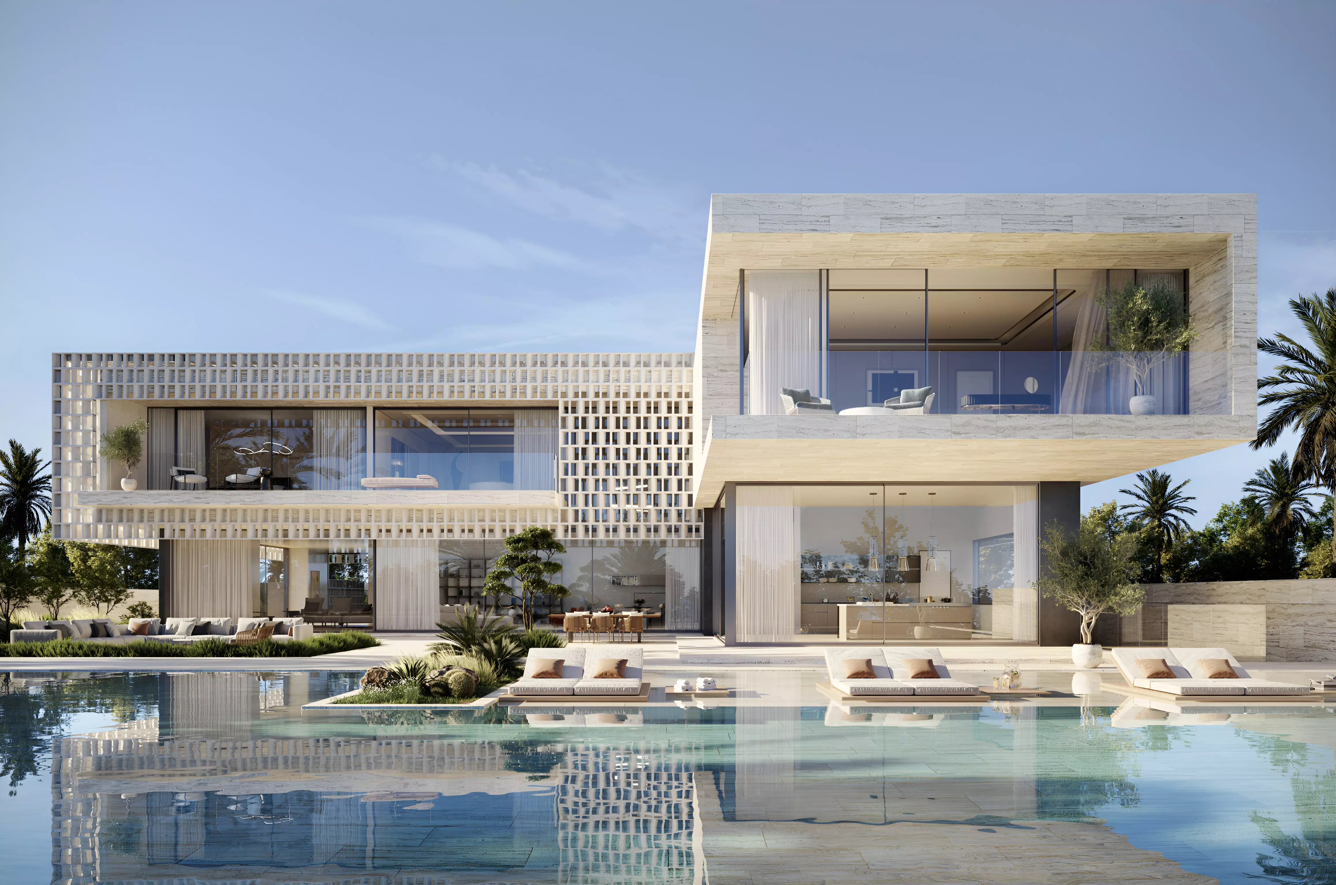 Nawayef West B by Modon Properties, Nawayef West - photo 4 of 5