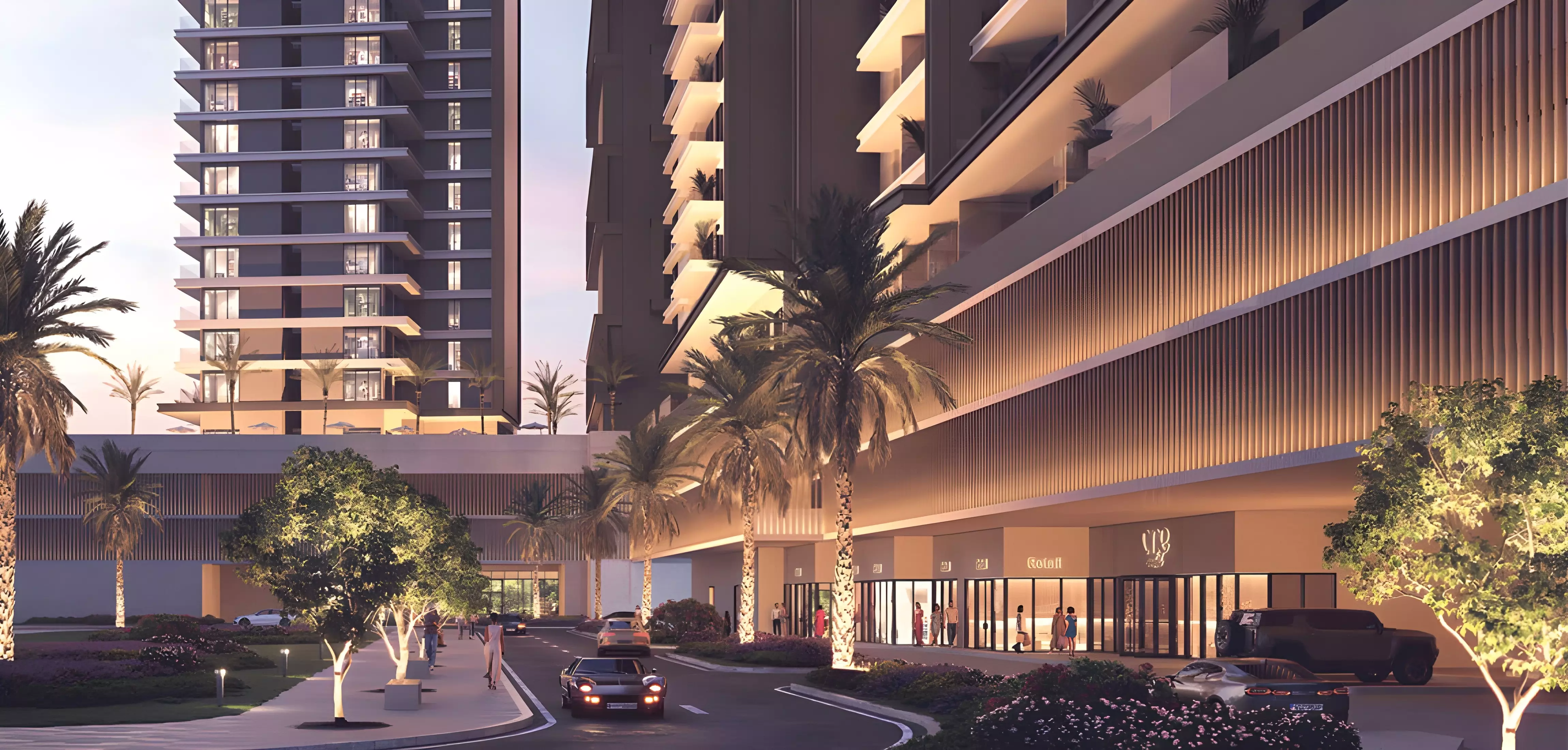 One Central by Pantheon Development, One Central - photo 5 of 10