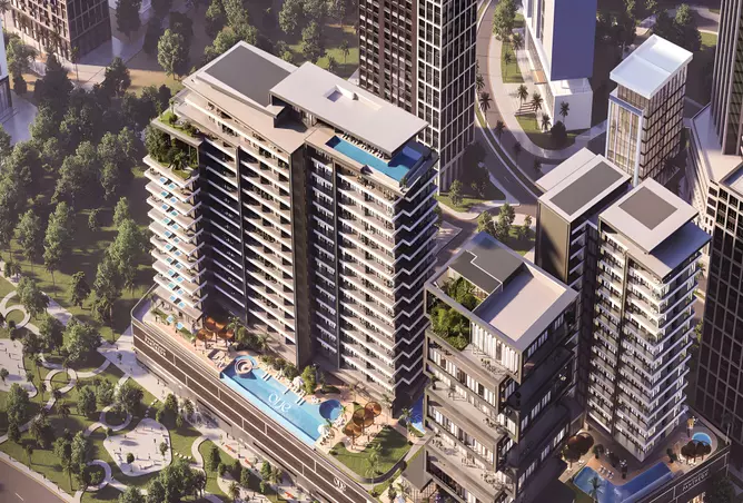 One Central - Image 6