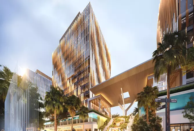 One Central - Image 7