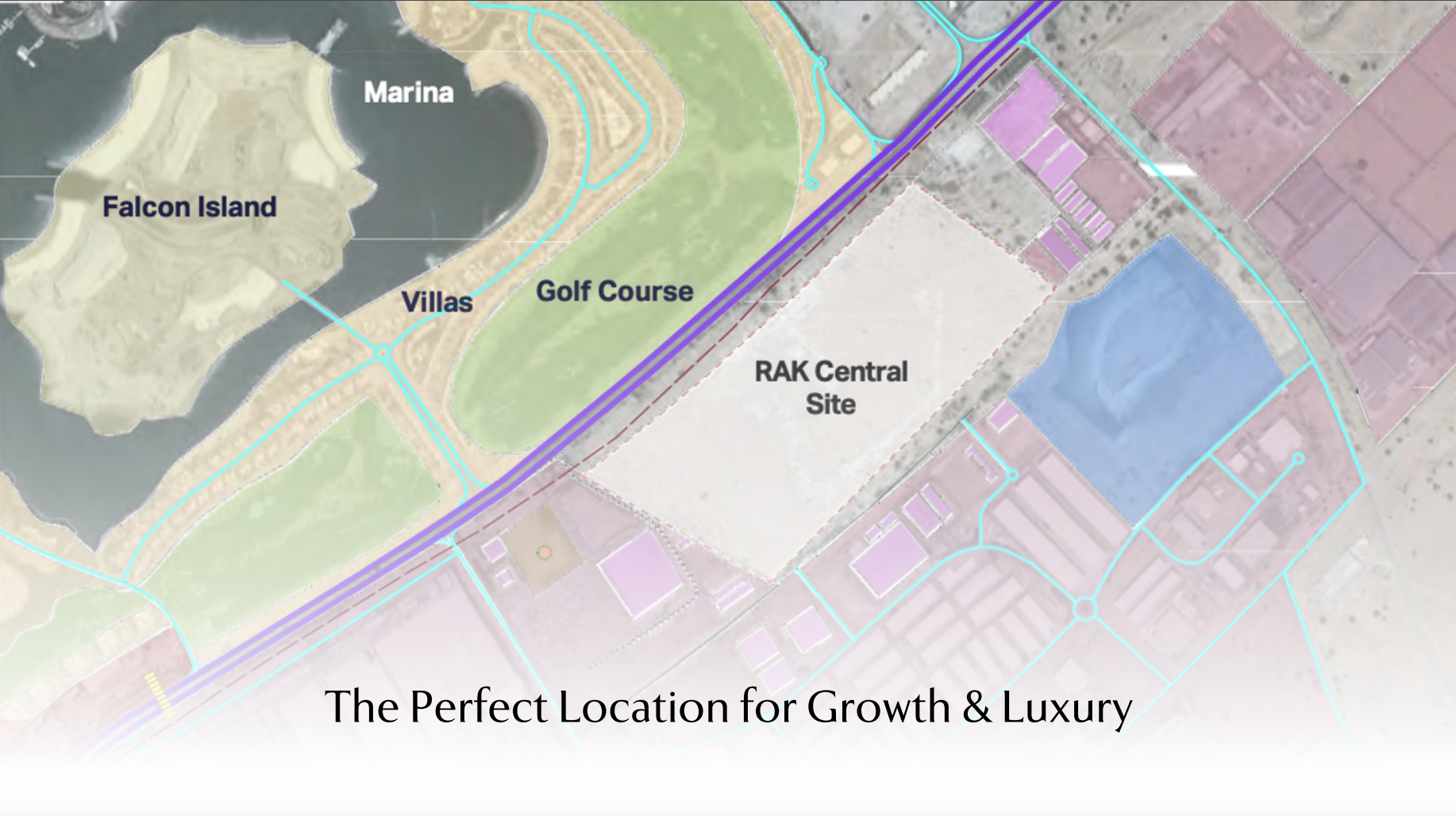 Master plan 3