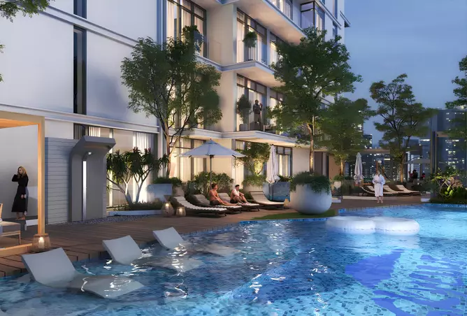 Avant Garde-II Residences - Image 3