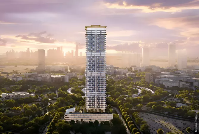 Avant Garde-II Residences - Image 8