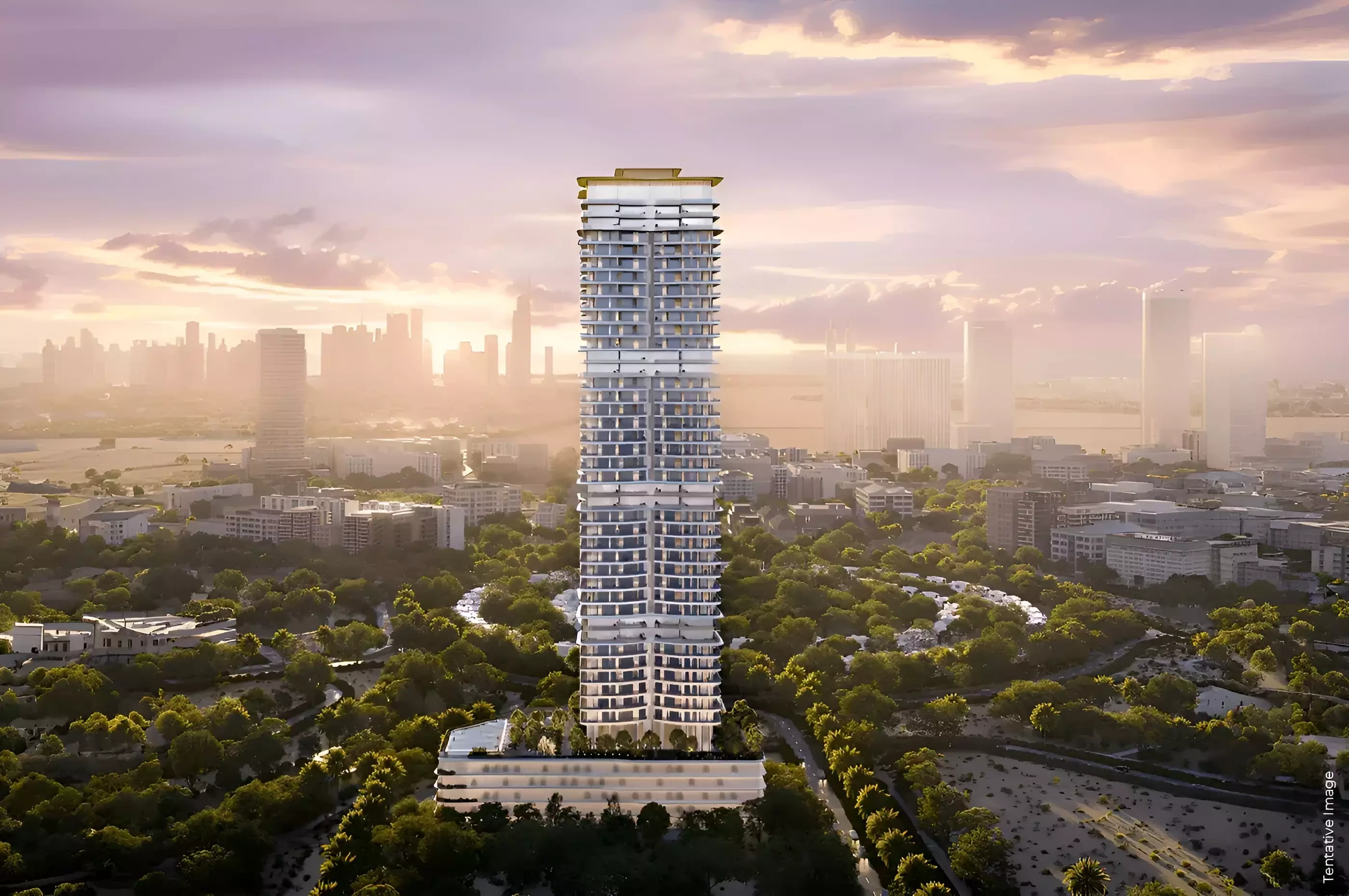 Avant Garde-II Residences — photo 8 of 9