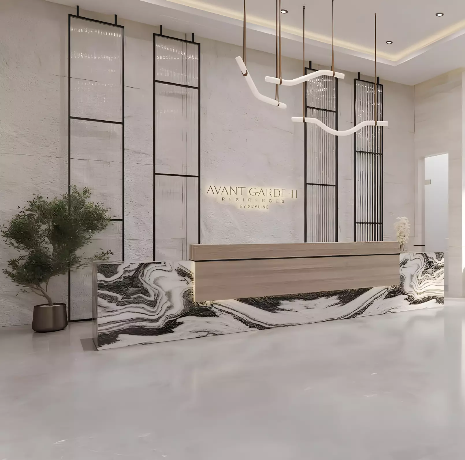 Avant Garde-II Residences — photo 9 of 9