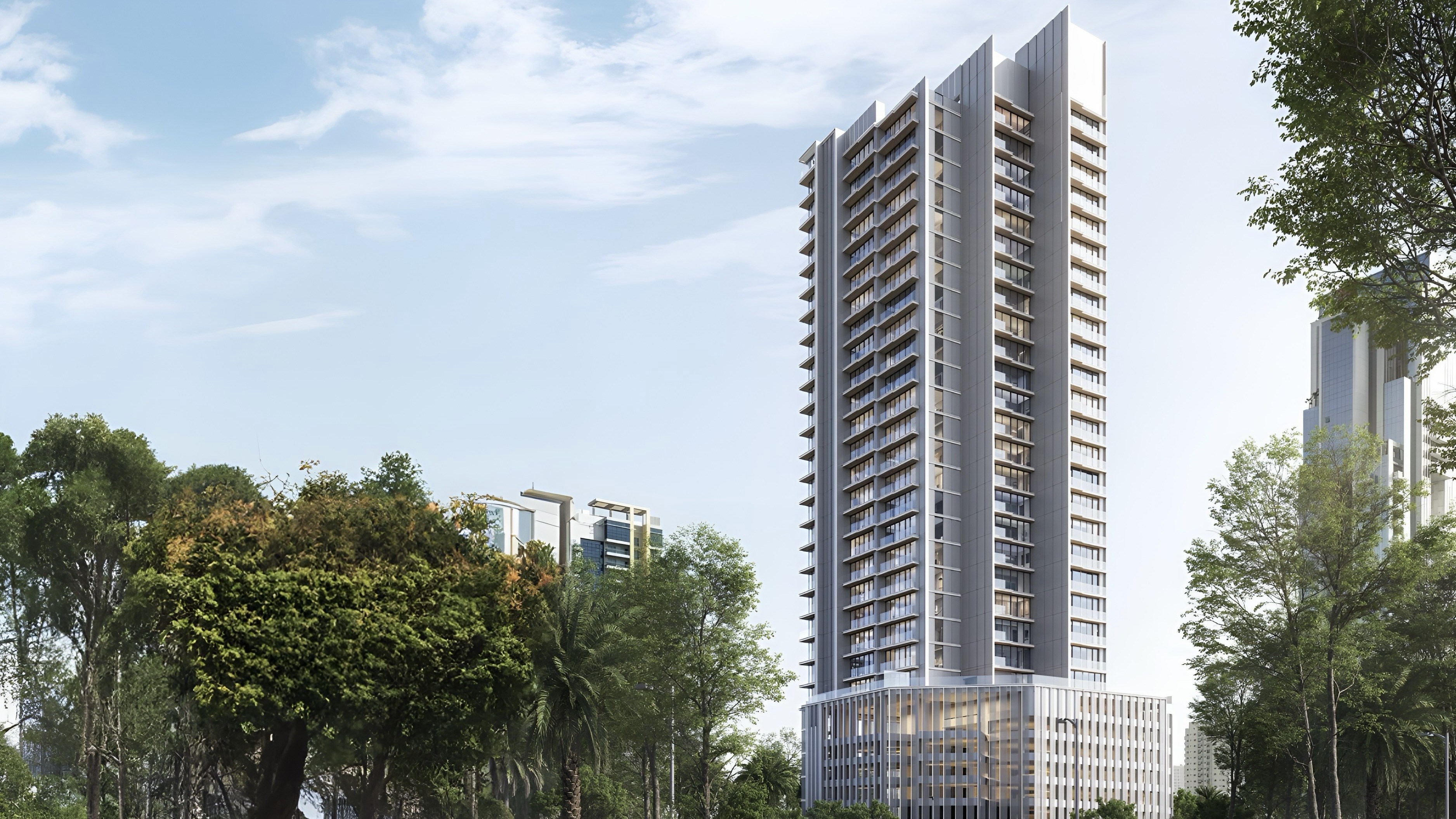 Avant Garde-II Residences - image 11