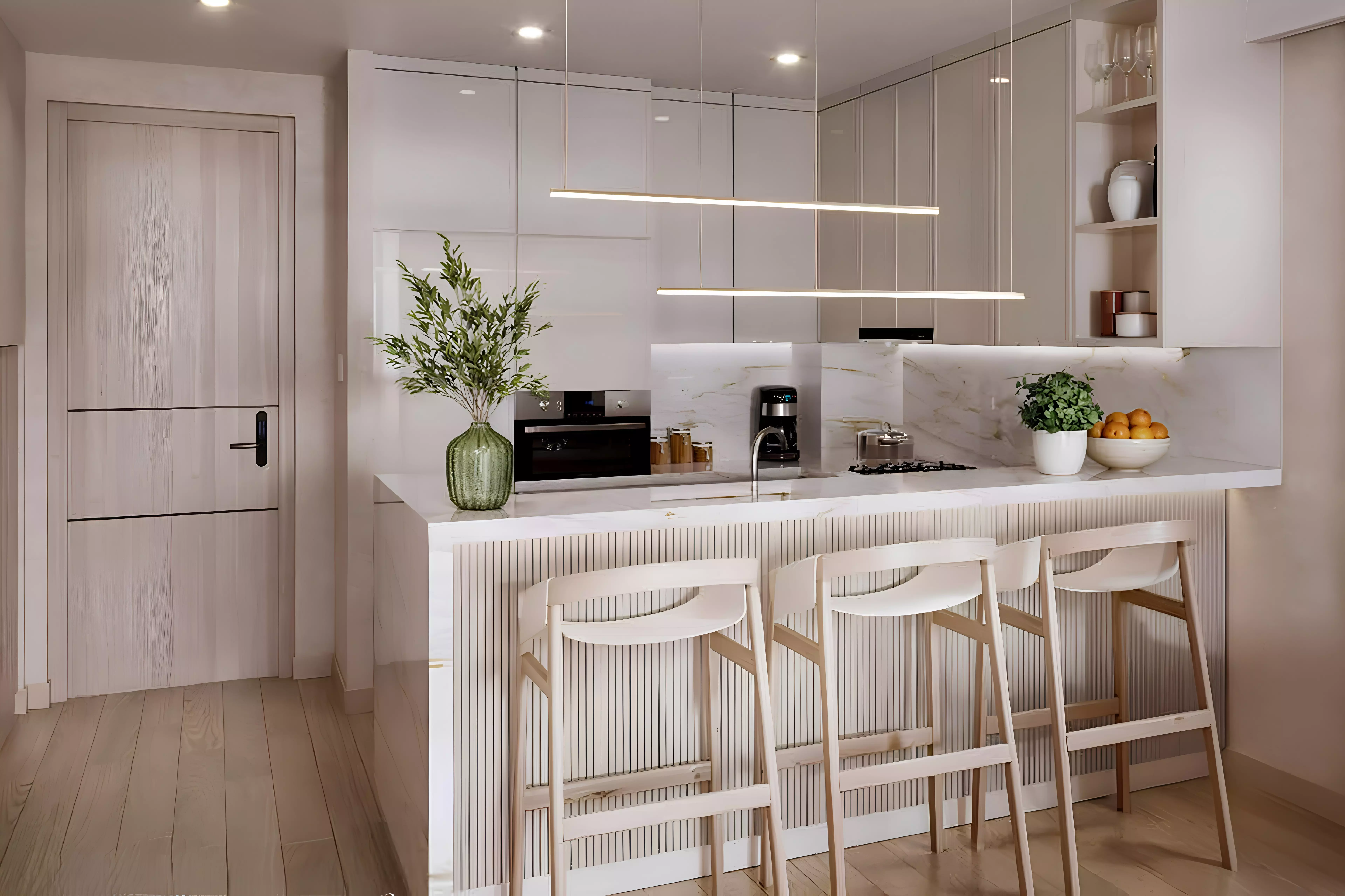 Avant Garde-II Residences — photo 6 of 9