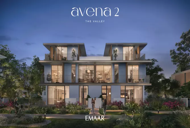 Avena Phase 2 By Emaar - Image 8