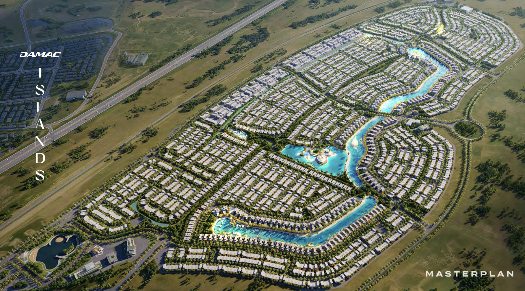 Master plan 3