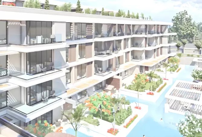 حياة ريجنسي ريزيدنس