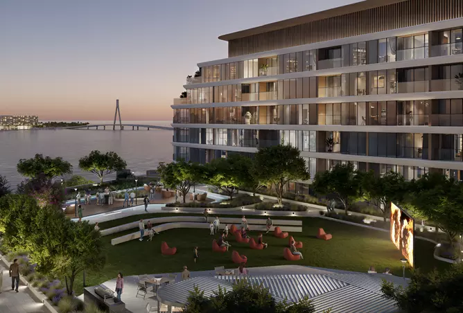 Delphine Beach Residences - Image 3