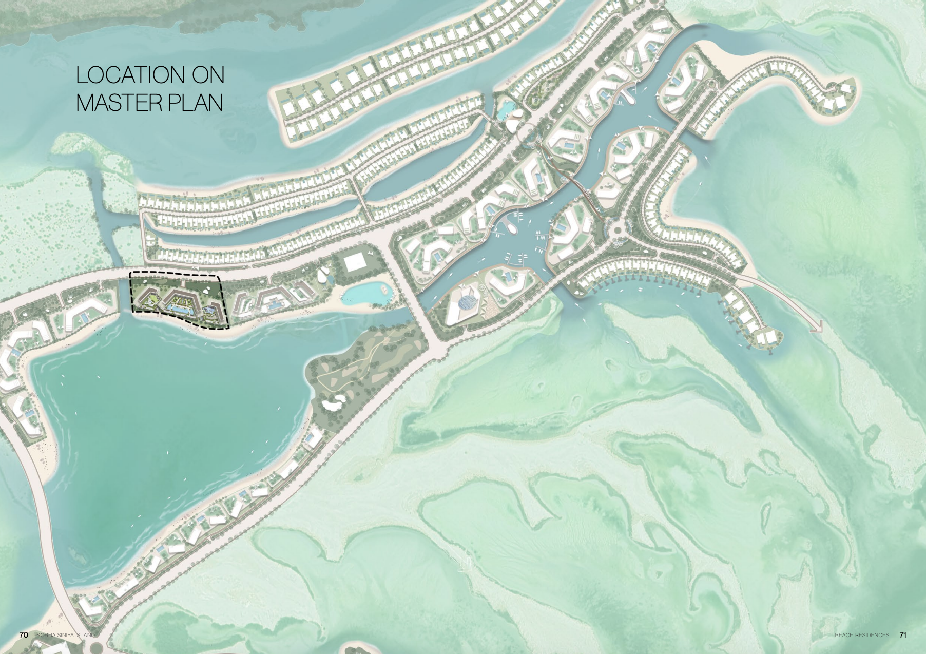 Master plan 3