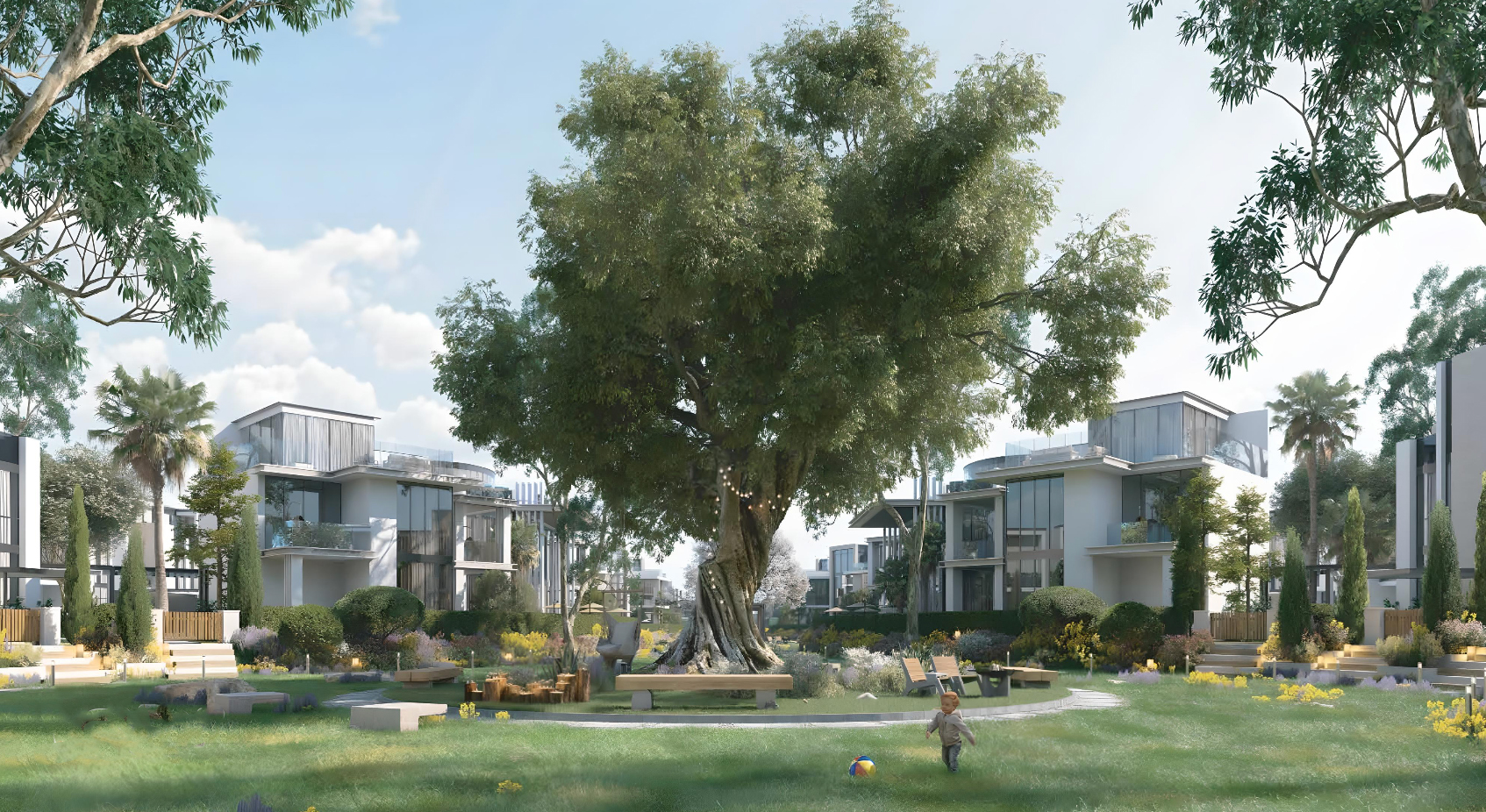 Madain Square - image 12