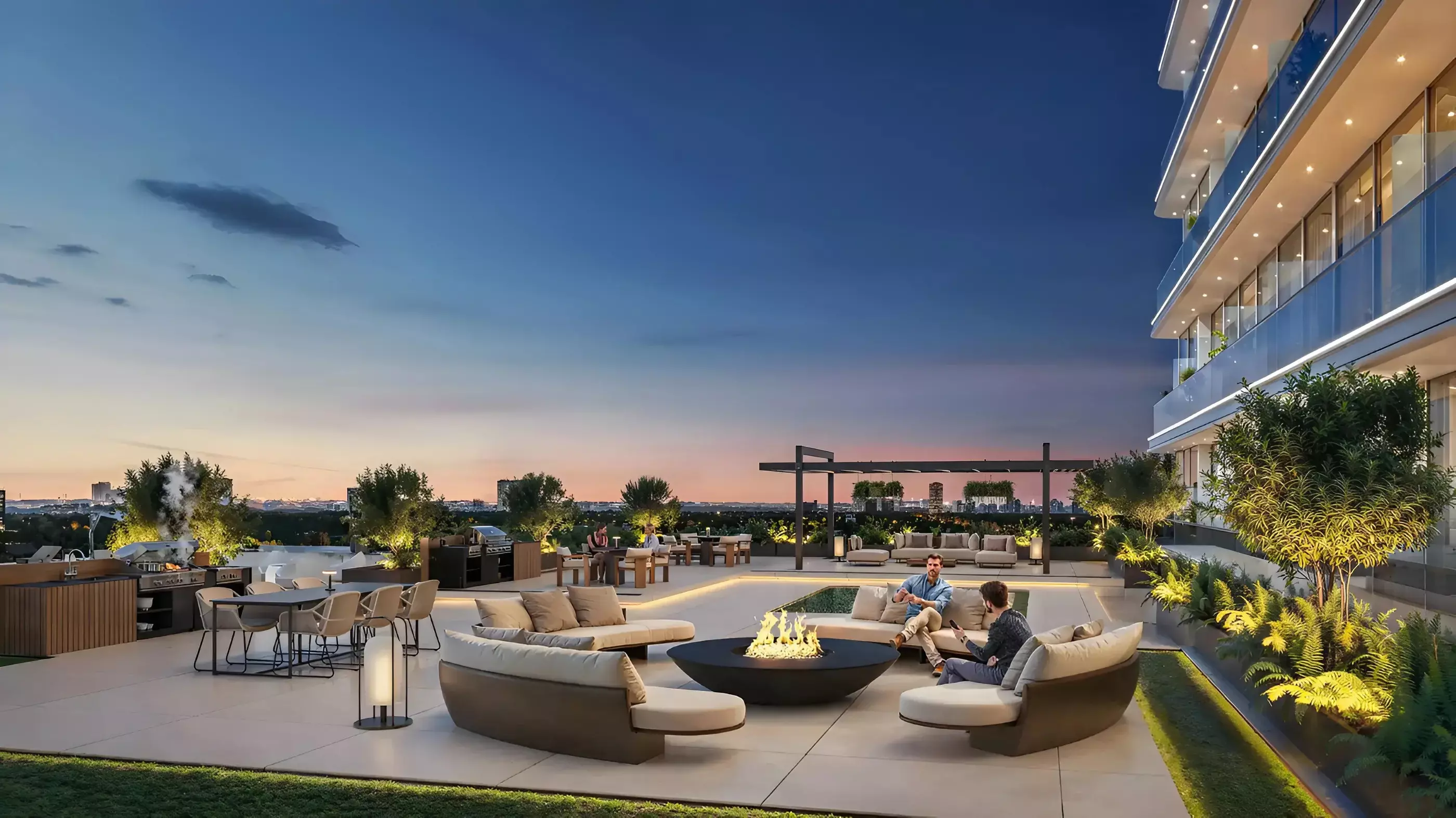 Sparklz by Danube Properties, Sparklz By Danube - photo 5 of 6