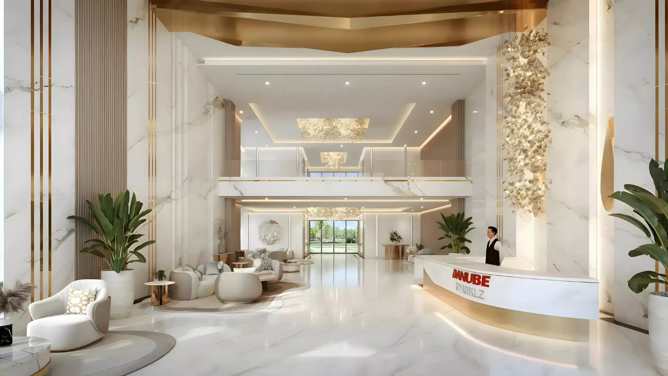 Sparklz by Danube Properties, Sparklz By Danube - photo 4 of 6
