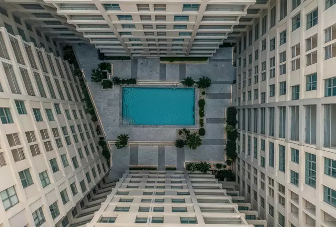 صورة لمشروع أفينيو من تطوير مجموعة المرشدى في القاهرة, حي المعادي, المعادي - [2]