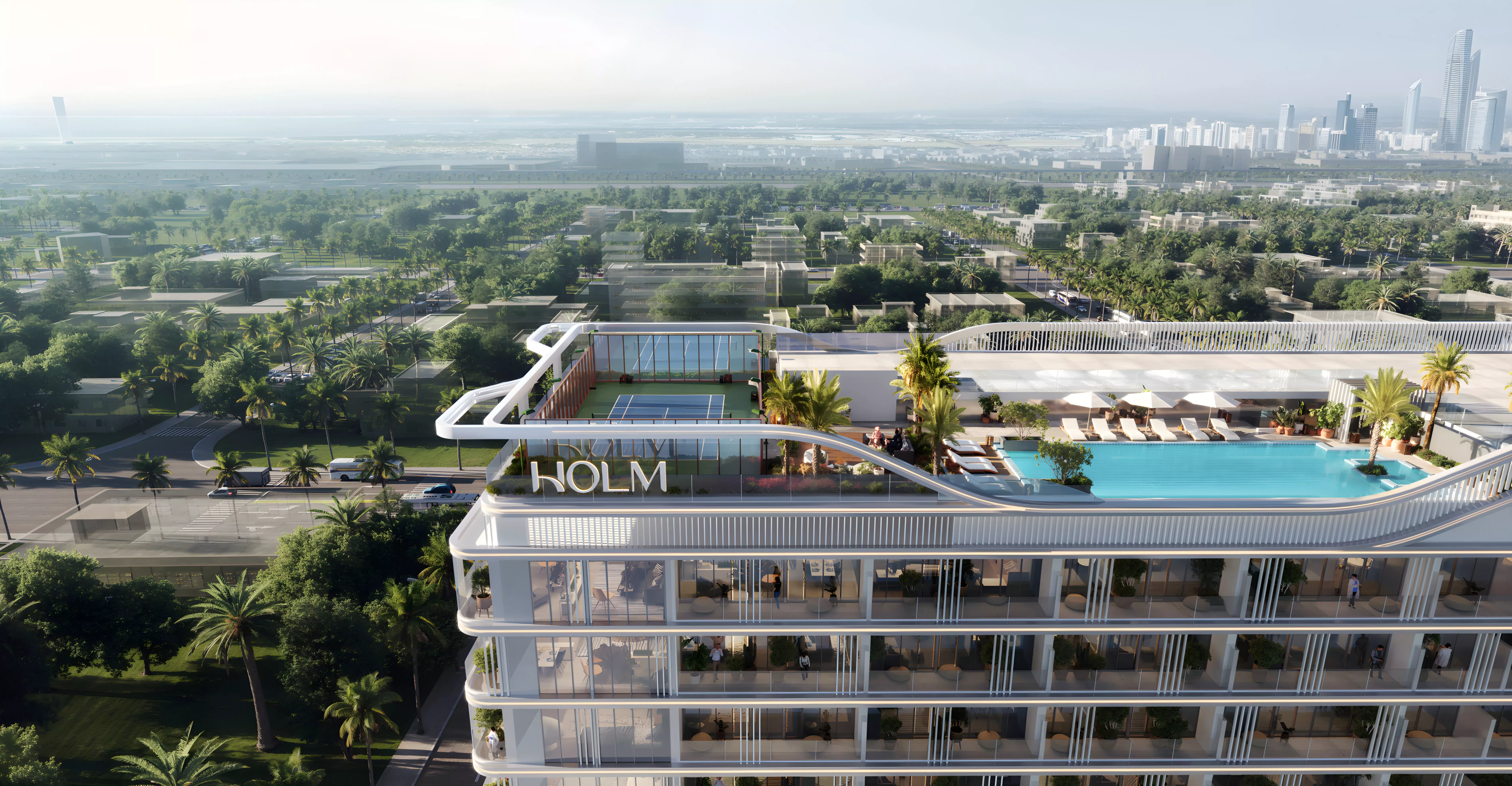 Linea by Holm Avenue, Linea by Holm - photo 3 of 4