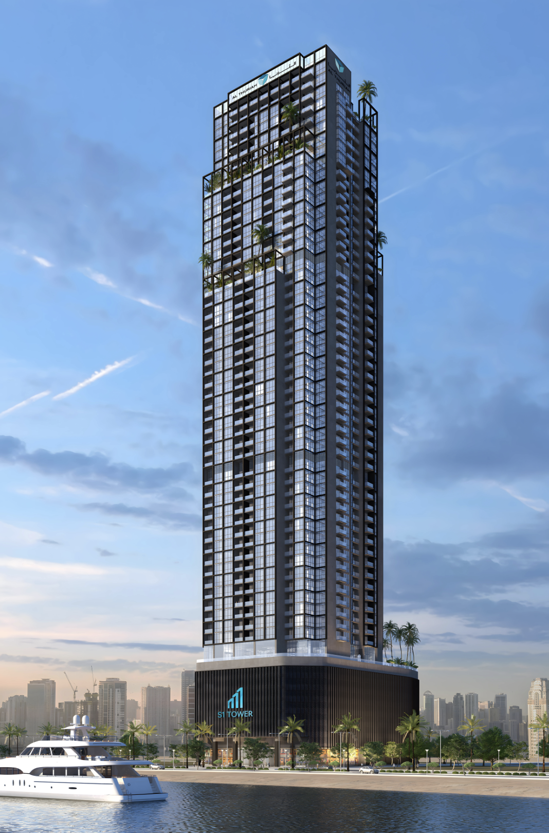 S1 Tower - image 7