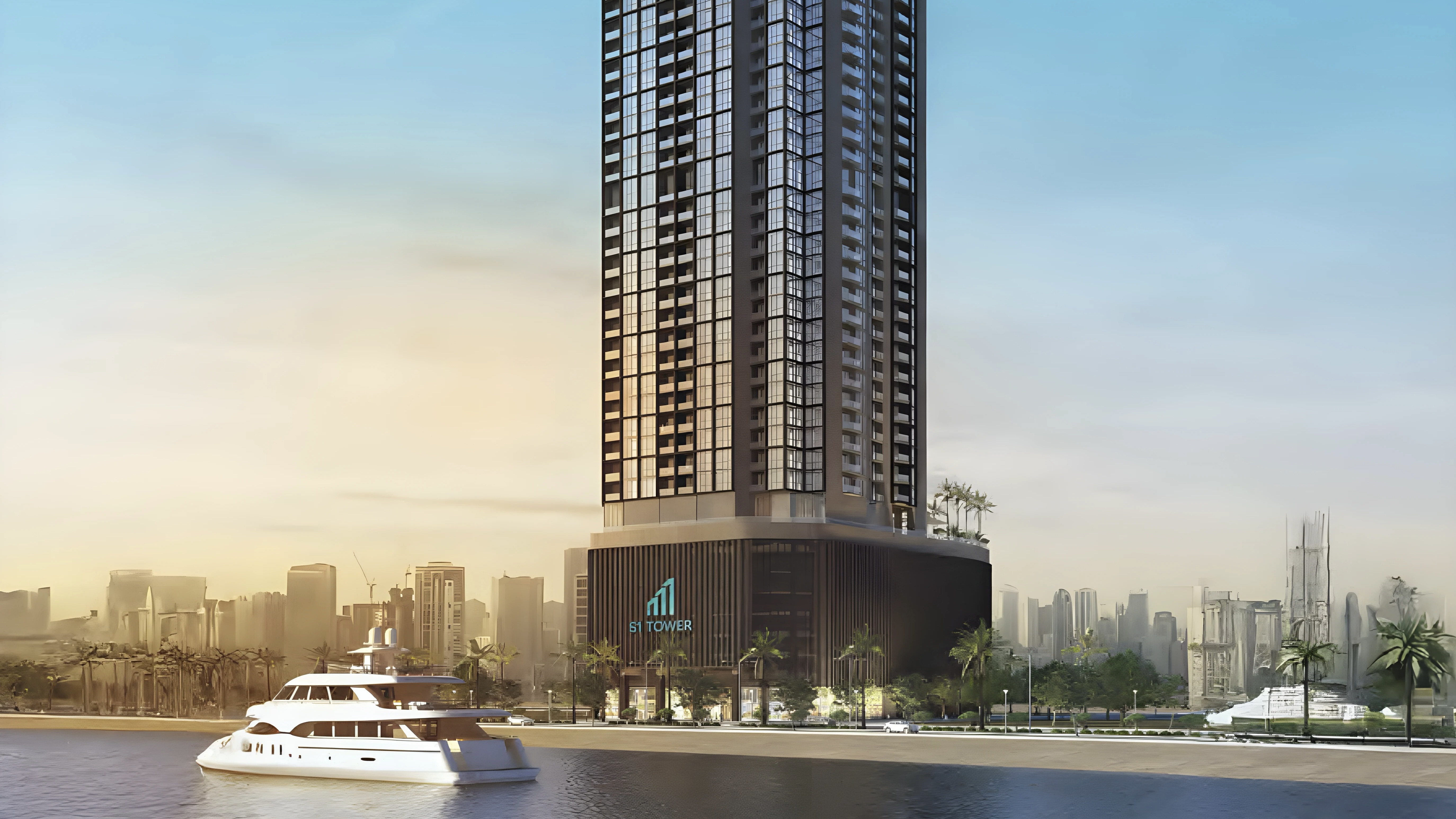 S1 Tower - image 6
